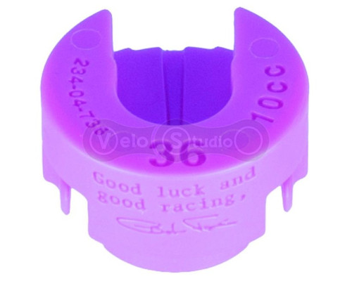 Проставка Fox Racing Shox Token Volume Spacer for 36 Float з 2019 року