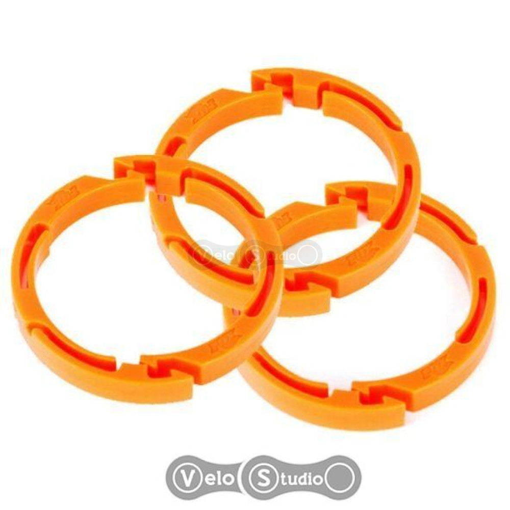 Проставки Fox Racing Shox Volume Spacer Kit for Float X2