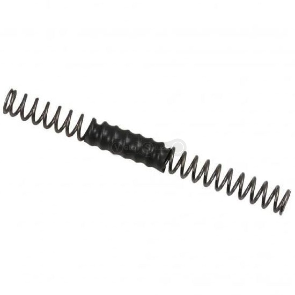 Пружина FOX 36 VAN 180 ход 41-54 кг Black