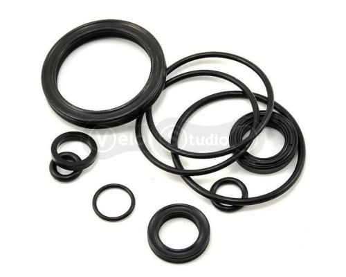 Ремкомплект (сервисный набор) FOX 34 Float NA2 Rebuild