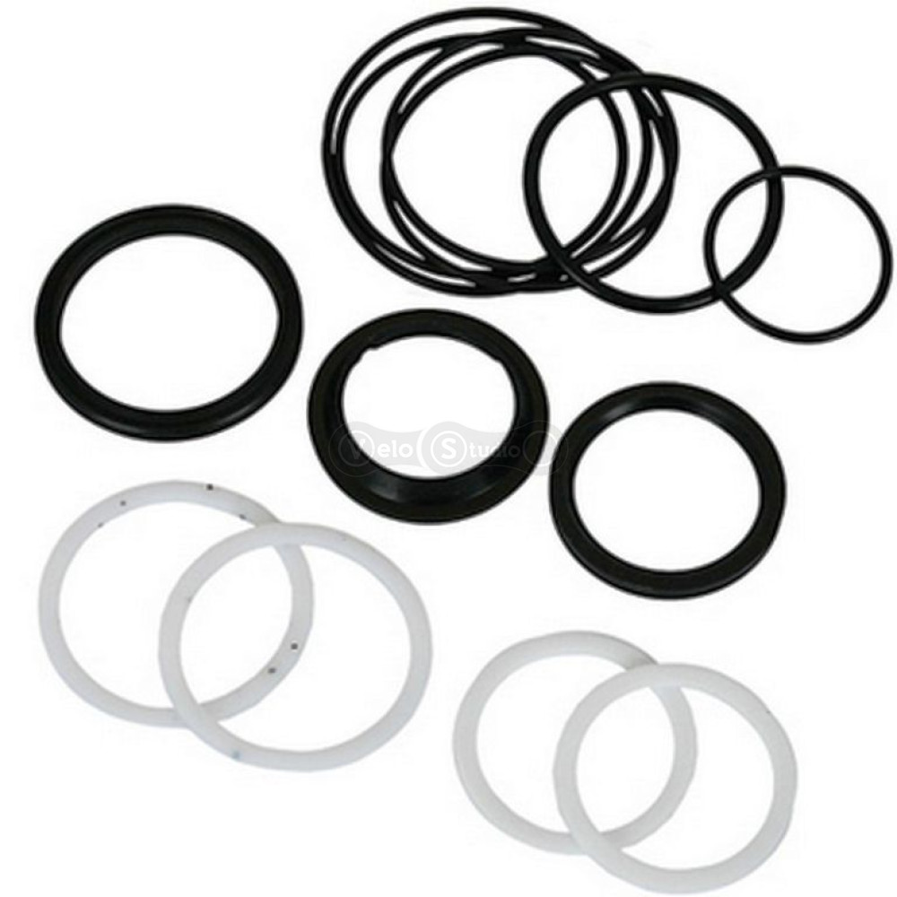Ремкомплект (сервисный набор) FOX DHX2 Damper Rebuild