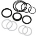 Ремкомплект (сервисный набор) FOX DHX2 Damper Rebuild