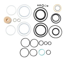 Ремкомплект (сервисный набор) FOX Float X2 Spring and Damper Rebuild