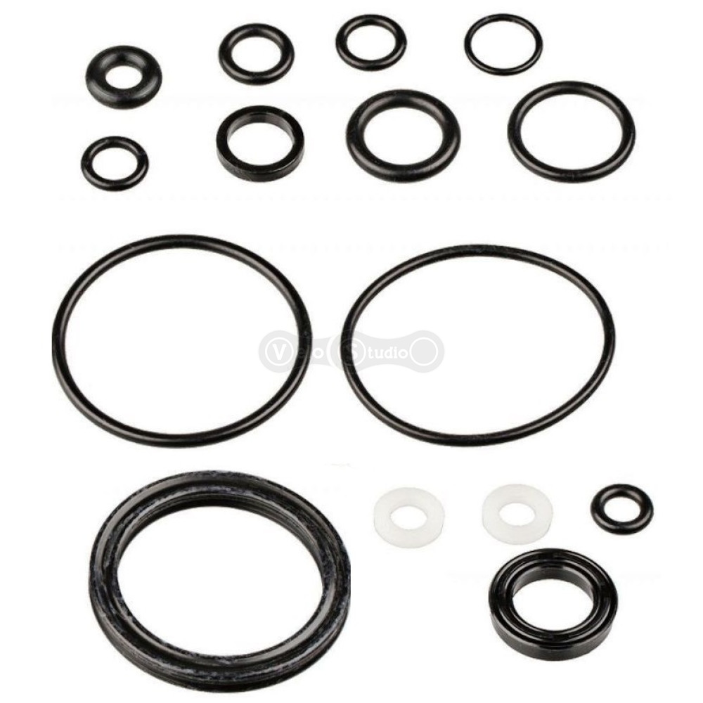 Ремкомплект (сервисный набор) FOX Seal Kit 36 Float