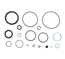 Ремкомплект (сервисный набор) FOX Seal Kit-CTD Boost Valve и Dish Shock Rebuild