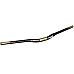 Руль MTB Renthal 35 mm Fatbar Carbon 20 мм подъём Black