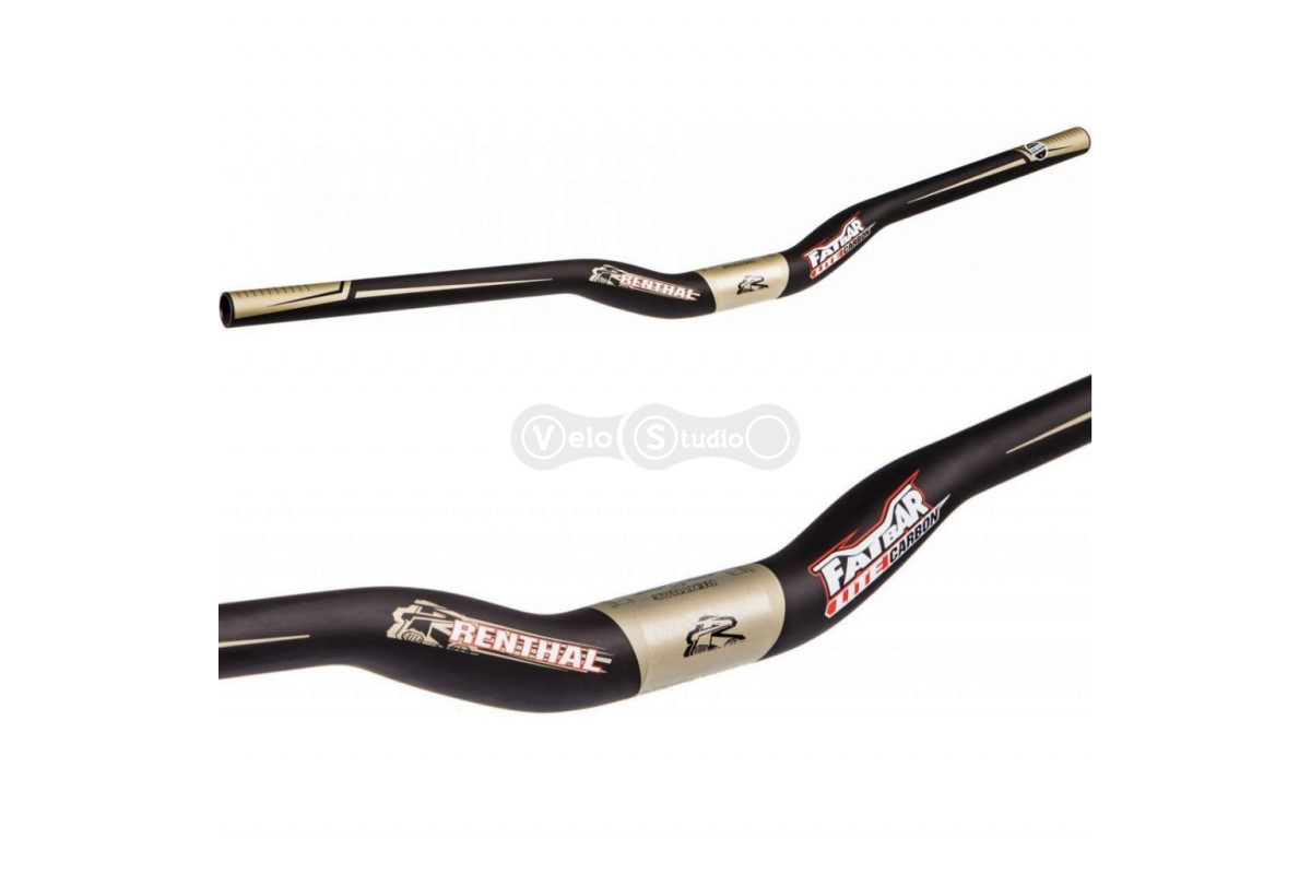 Fatbar renthal hot sale carbon