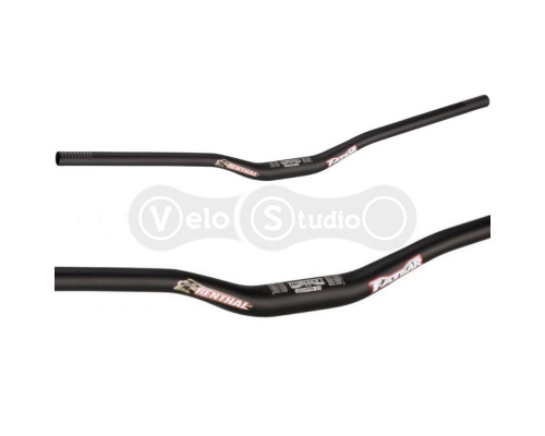 Руль MTB Renthal Fatbar V2, подъём 30 мм