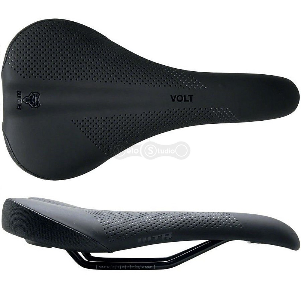 Сідло WTB Volt Steel Narrow