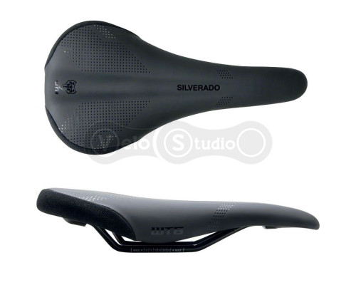 Сідло WTB Volt Steel Narrow