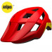 Шлем Bell Spark Mips красный