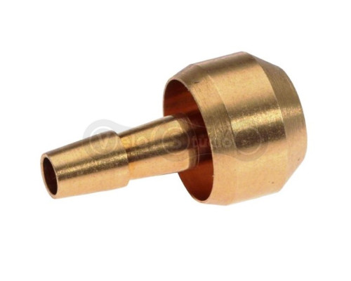Штуцер та оливка для Hayes (фітінг)