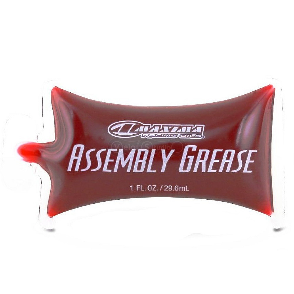 Смазка Maxima Assembly Grease 30 мл