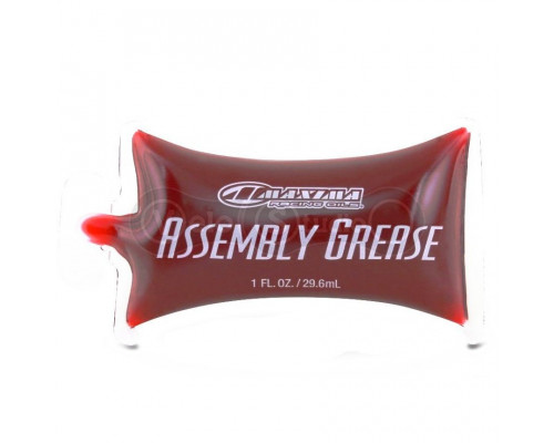 Смазка Maxima Assembly Grease 30 мл