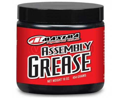 Смазка Maxima Assembly Grease 454 грамма