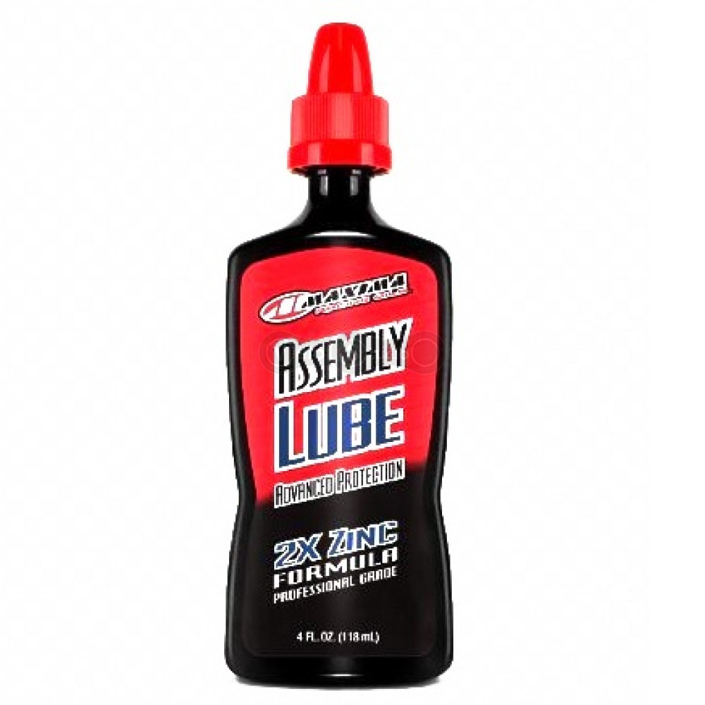 Мастило Maxima Assembly Lube 118 мл