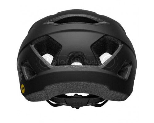Вело шлем Bell Nomad JR Black Gray (52-57 см)