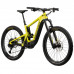 Велосипед Santa Cruz Heckler CC 27,5 дюймов E-Bike L карбон
