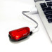 Задній ліхтар INFINI Olley I-210R USB 7 функцій