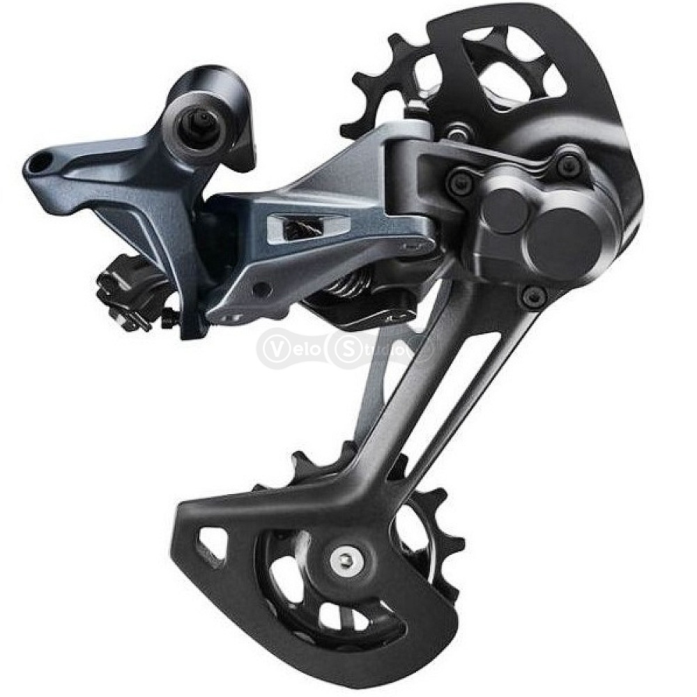Задний переключатель Shimano RD-M7120-SGS SLX SHADOW+, 12 скоростей