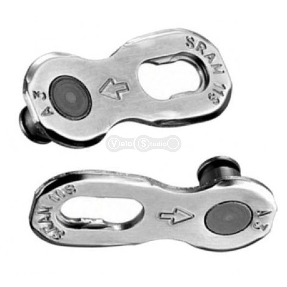 Замок ланцюга Sram PowerLock 11 швидкостей (без пакування)