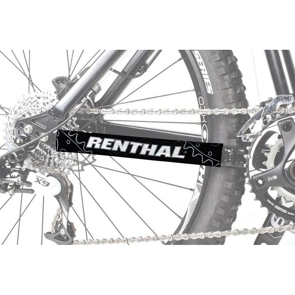 Защита пера Renthal Frame Protection Small
