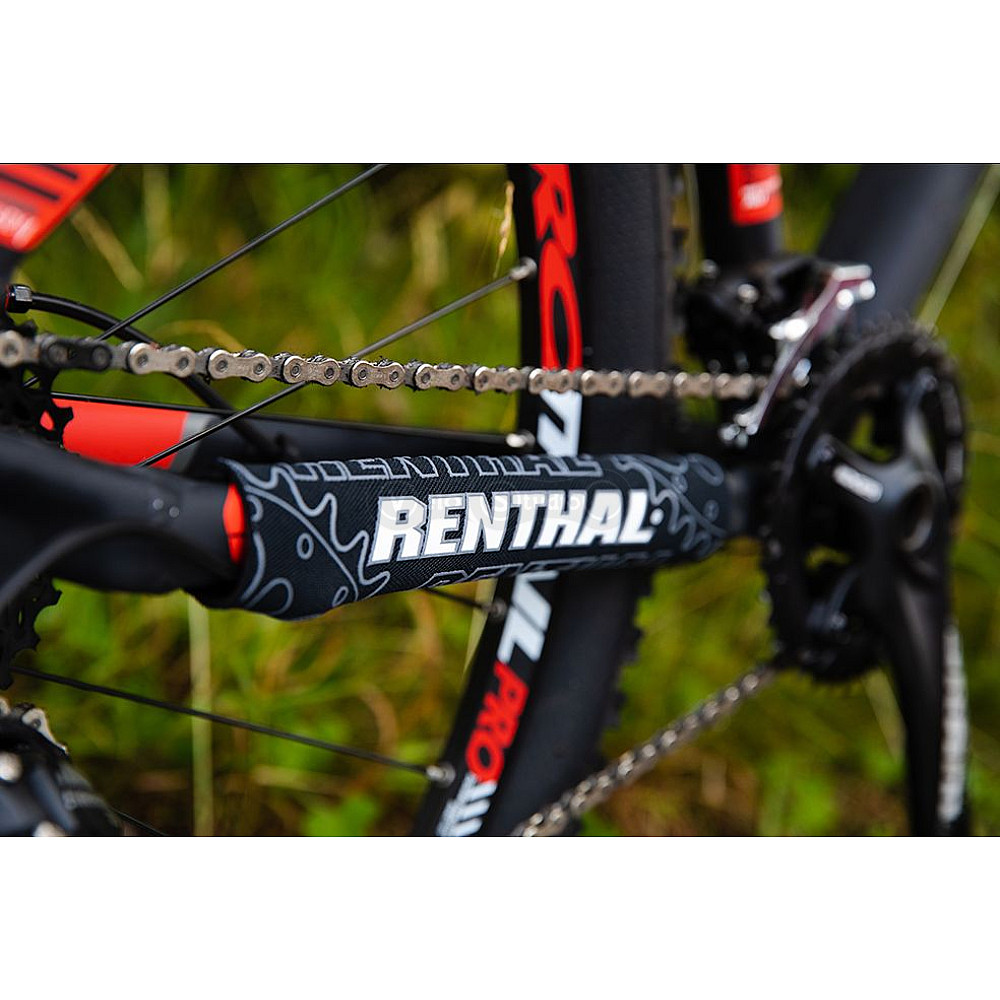 Защита пера Renthal Frame Protection Small