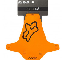 Бризковик FOX Mudguard Orange для вилки
