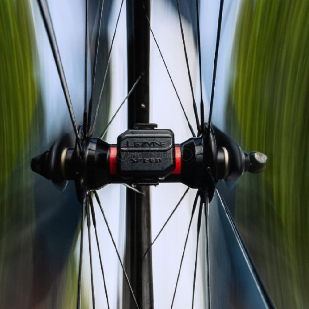 Датчик скорости Lezyne Pro Speed Sensor