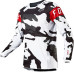 Джерси FOX 180 Beserker Jersey Camo размер L