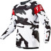Джерси FOX 180 Beserker Jersey Camo размер M
