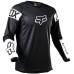 Джерси FOX 180 REVN Jersey Black White размер L