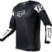 Джерси FOX 180 REVN Jersey Black White размер L