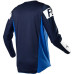 Джерсі FOX 180 REVN Jersey Blue розмір L