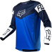 Джерсі FOX 180 REVN Jersey Blue розмір L