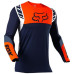 Джерсі FOX Flexair Mach One Jersey Navy розмір L