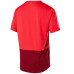 Джерси FOX Flexair ZIP SS Jersey Chili