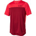 Джерси FOX Flexair ZIP SS Jersey Moss