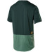 Джерси FOX Flexair ZIP SS Jersey Moss