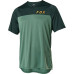 Джерси FOX Flexair ZIP SS Jersey Moss