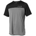 Джерсі FOX Flexair ZIP SS Jersey Pewter розмір L