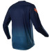 Джерси FOX Legion Jersey Blue Steel размер M