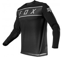 Джерси FOX Legion Jersey чёрная размер XL