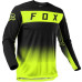 Джерсі FOX Legion Jersey Flo Yellow розмір M