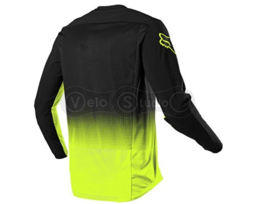 Джерсі FOX Legion Jersey Flo Yellow розмір M
