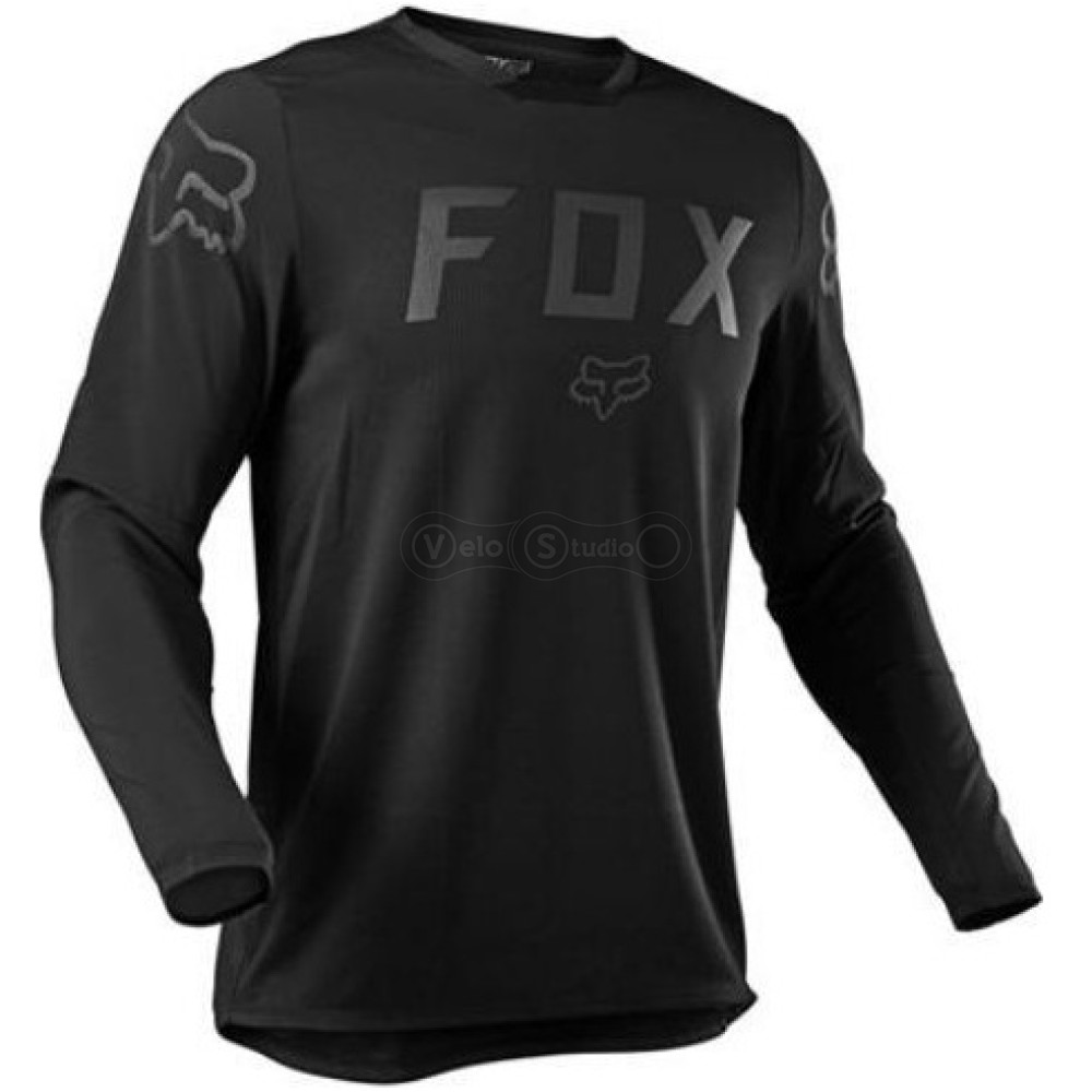 Джерсі FOX Legion LT Jersey Blue Steel розмір M