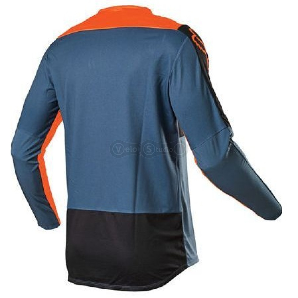 Джерсі FOX Legion LT Jersey Blue Steel розмір M