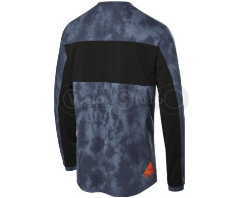 Джерси FOX Ranger DR Elevated LS Jersey Blue Steel размер L