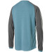 Джерсі FOX Ranger DR LS Fheadx Jersey Light Blue розмір L