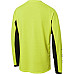 Джерсі FOX Ranger DR Mid LS Jersey Day Glo Yellow розмір L